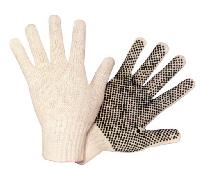 RVT 104 String Knitted Cotton Gloves