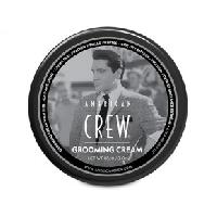 American Crew heavy hold pomade