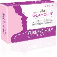 Miss Glamour Fairness Soap
