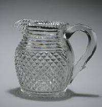 antique glass