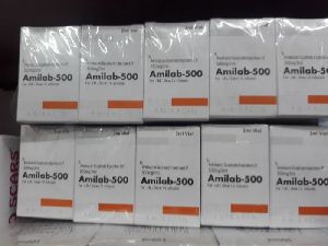Amilab-500 Injection