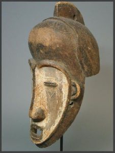 Fang Ngil Mask