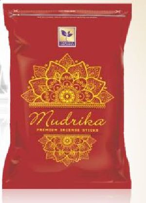 Mudrika Premium Incense Sticks