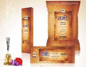 Namo Premium Incense Sticks