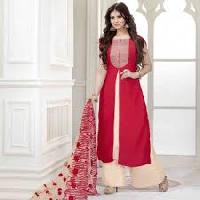 Designer Palazzo Suits