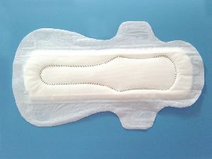 sanitary napkins