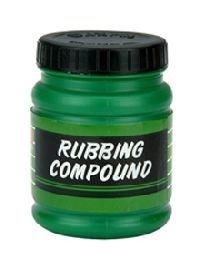 Rubbing Compound Green