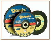 Depressed Centre Discs- Gemini