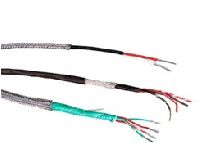 Thermo Couple Wires