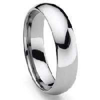 Tungsten Carbide Rings