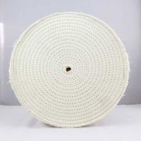 sisal buffing wheel