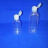 Plastic Hand Sanitizer Bottles