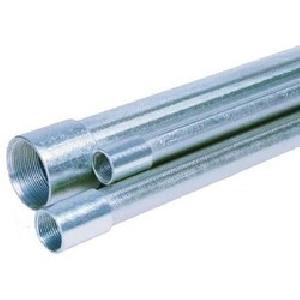 Galvanized Iron Pipes