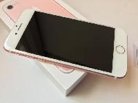 Apple iPhone 7 Plus (Latest Model) - 256GB - Rose Gold