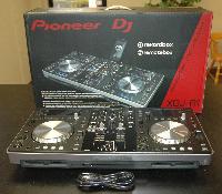 Pioneer XDJ-R1 All-in-one DJ System