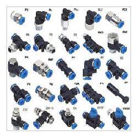 Codes Pneumatic Fittings