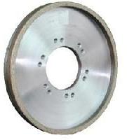 Diamond Squaring Wheels