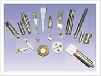 Dressing Tools and Wear Parts