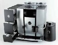Super Automatic Espresso Machine