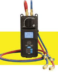 HM675 HYDRONIC MANOMETERS