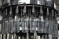 Mineral Water Bottling Plant