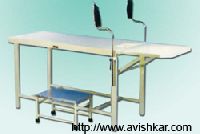 Examination Cum Gynae Table