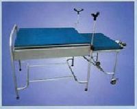 Gyane Steel Table