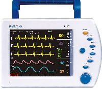 Iris 50 Portable Patient Monitor