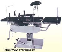 Surgical Operating Table Hydraulic