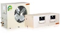 Hitachi Ductable Airconditioners
