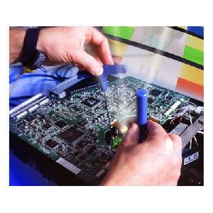 LCD TV Repair and Maintenance Service