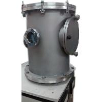 Cylindrical Vacuum Chamber