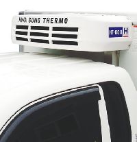 Truck Refrigeration