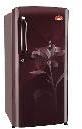 LG Single Door Refrigerator