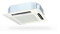 Ceiling Mounted Cassette Type air conditioners