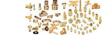 Brass Tube Fittings