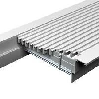 Aluminum Linear Grille