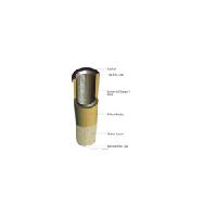 Gas Coalescer filter