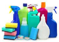 cleaning detergents