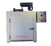 Industrial Electric Hot Air Oven