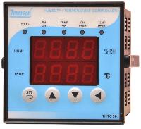 Humidity Temperature Controller