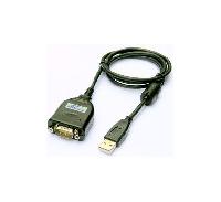 RS-232 to USB Converter