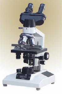 GE-48 Deluxe Binocular Microscope