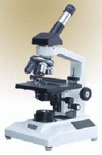 GE- 44 Deluxe Inclined Microscope