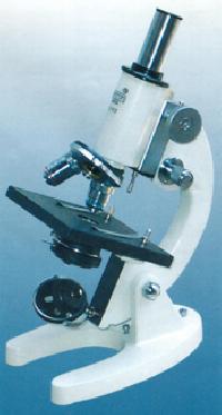 GE-28 Microscope