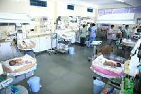 intensive care unit