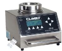 CLiMET CI-90 Series microbial air sampler