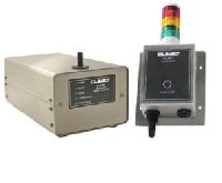 Data Acquisition & Storage for Portable Particle Counters