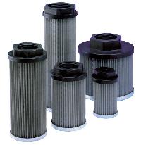Suction Strainer Filters