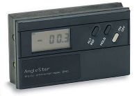 Anglestar Digital Protractor, Features : 100 Hour Battery Life